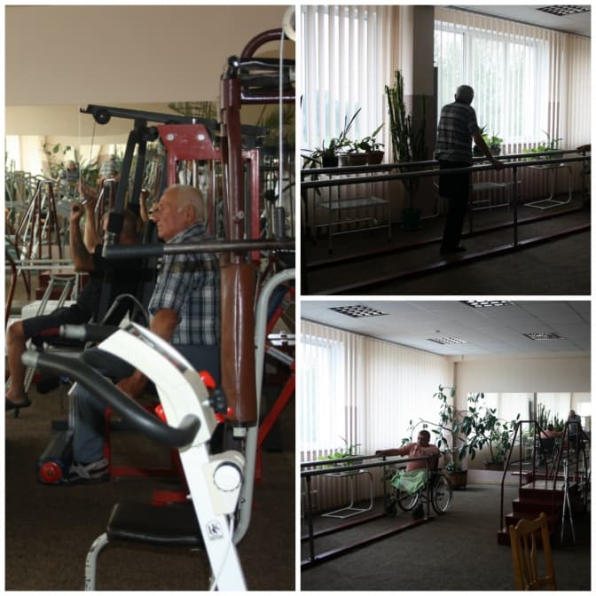 Львівська альтернатива закордонним протезам