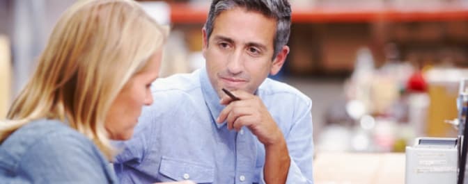 Як підготуватися до співбесіди. 6 порад