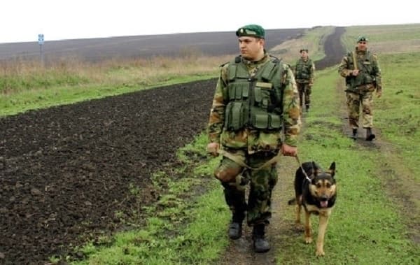 Львівський прикордонний загін шукає фахівців на військову службу. Які є вакансії