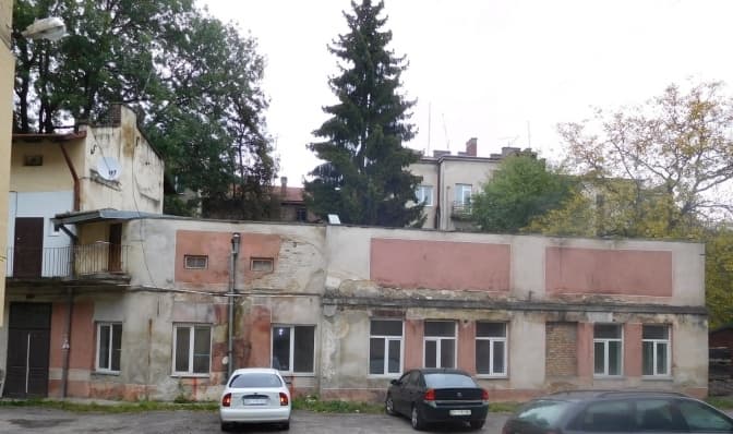 Львову повернули викрадене за «Аферою століття» приміщення на Свєнціцького