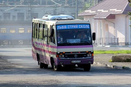 Від сьогодні на Львівщині зростає вартість проїзду в приміських і міжміських автобусах
