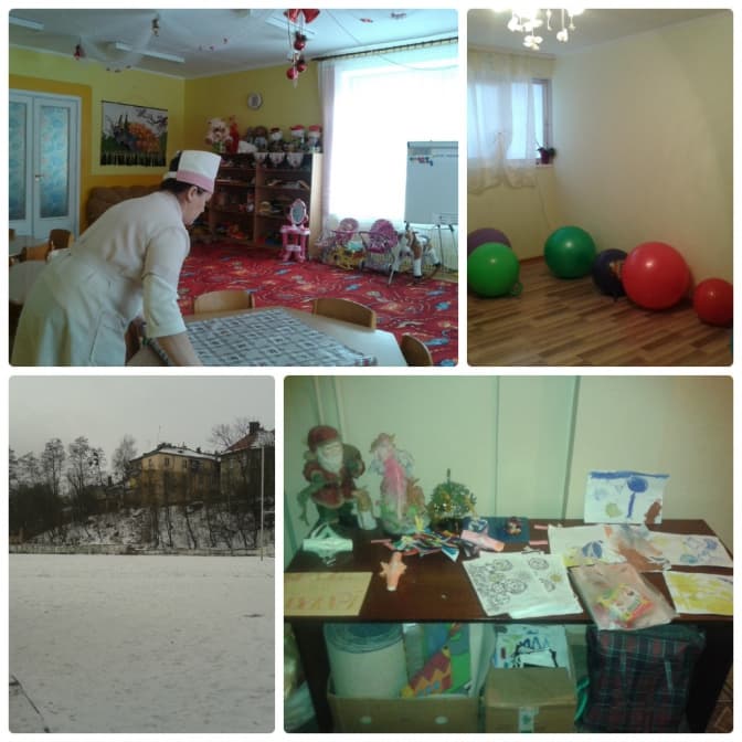 Дитсадки у Львові: від легальних до церковних