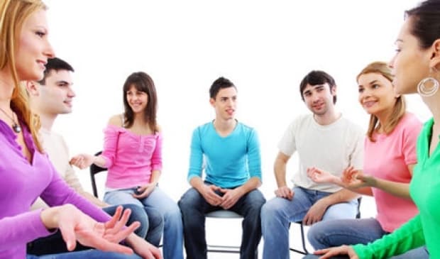 Львів’ян запрошують на цикл лекцій про історію прав людини. Програма