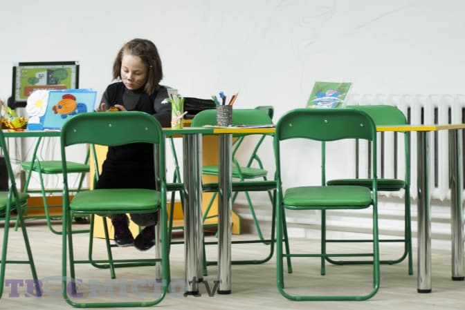 Фото: tvoemisto.tv, Дар'я Романець