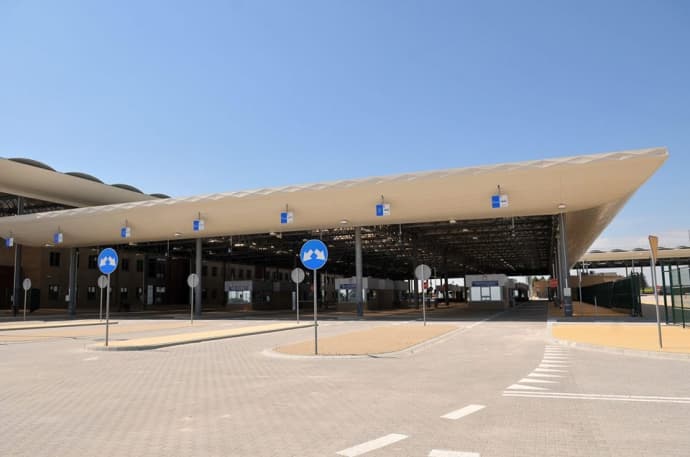 У пункті пропуску «Рава – Руська - Гребенне» відновили рух