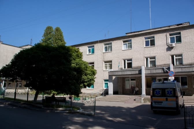 Хлопчик зі Львівщини, у якого підозрюють сказ, перебуває у задовільному стані