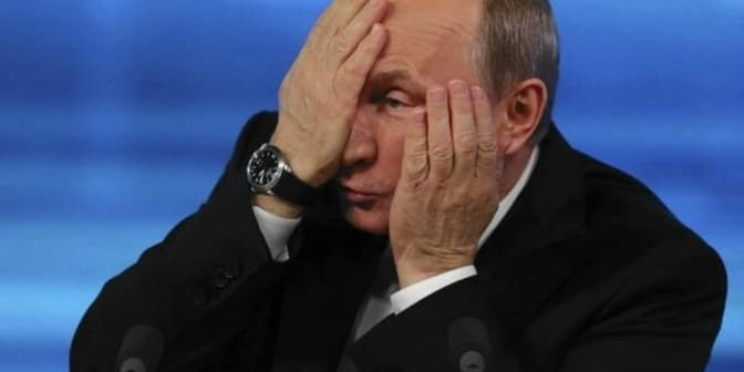 Зло Путіна. Яким є психологічний портрет російського диктатора