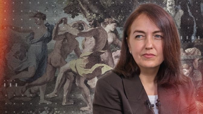 «Якщо хейт зникне, станемо байдужі, як росіяни», – Наталія Пилат