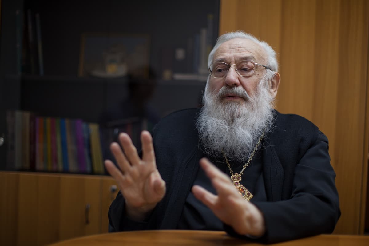 На Львівщині вшанують пам'ять патріарха УГКЦ Любомира Гузара