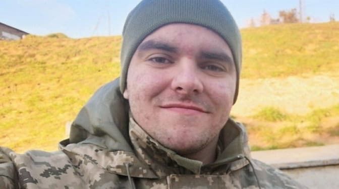 21-річному захиснику зі Львівщини просять присвоїти звання Героя України посмертно