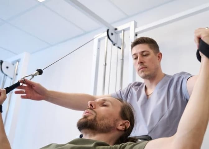 У Бучі відкриють відділення комплексної реабілітації