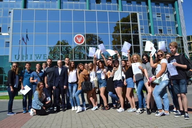 У Львові презентуватимуть 17 польських університетів для майбутніх студентів. Де подивитись