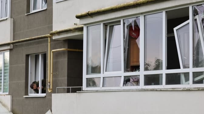 У Львові внутрішньо переміщені особи можуть отримати 2 млн грн на житло