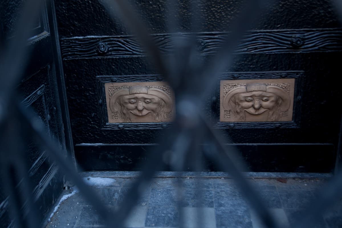 Фото Надії Марченко