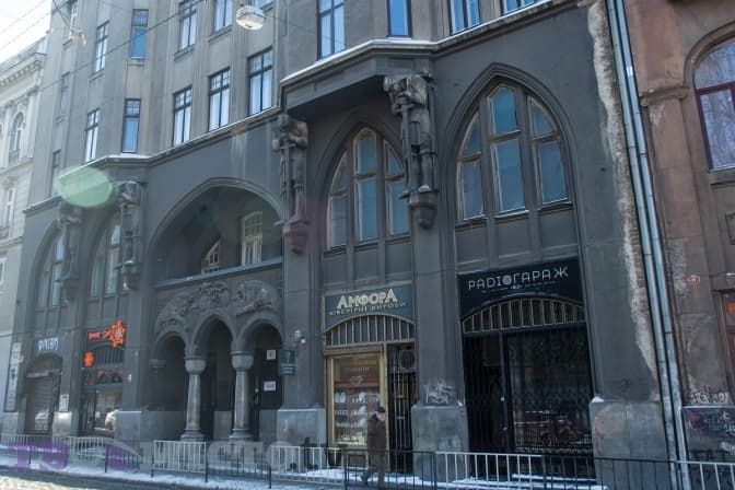 Фото Надії Марченко