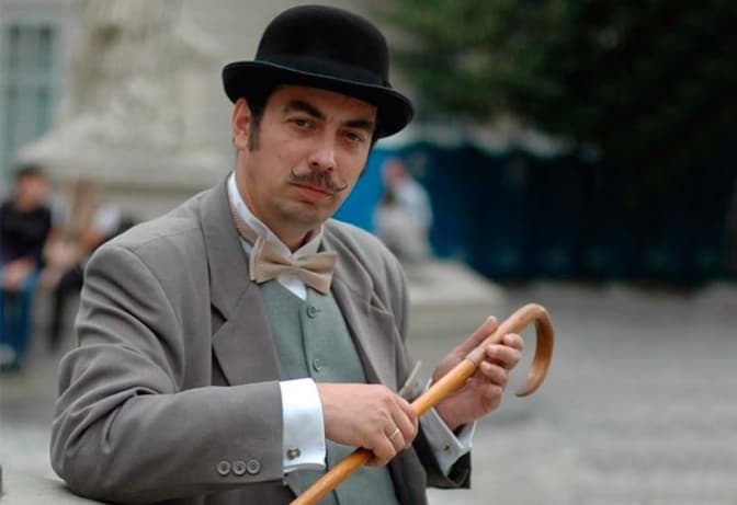 Фотографії Старого Львова