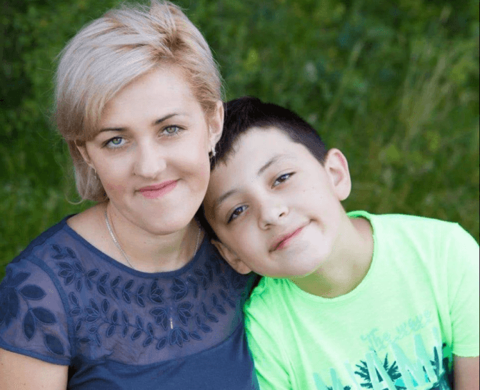 Фото: Олена Рахмонова