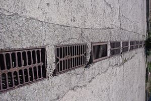 Куди звертатись, аби почистили дощоприймачі біля вашого будинку