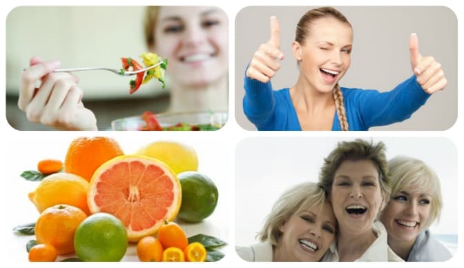 Профілактика онкозахворювань. 10 простих правил