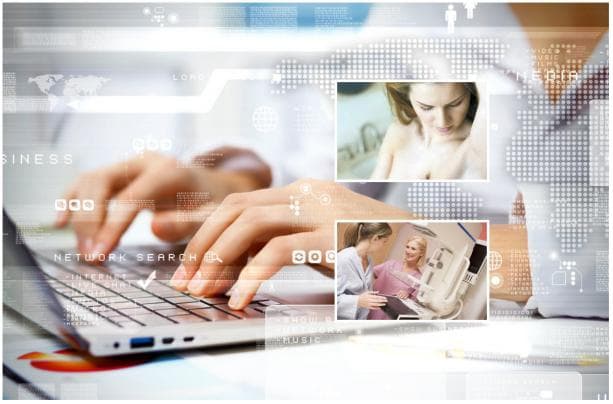 У Львові шукають ІТ-консультанта проекту лікування раку