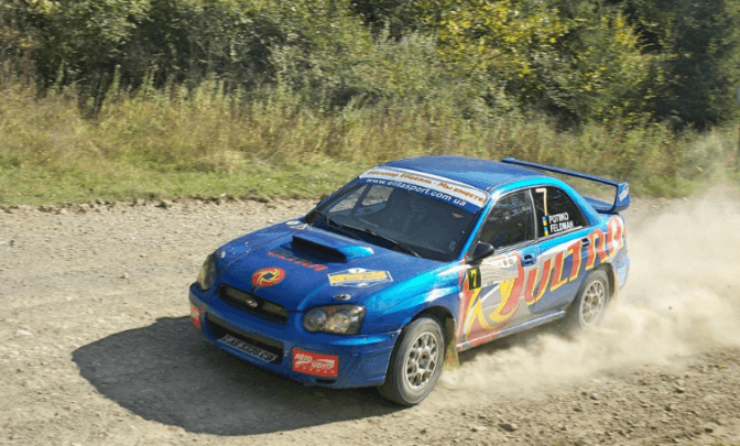 Фото ілюстративне: autosport.com.ua