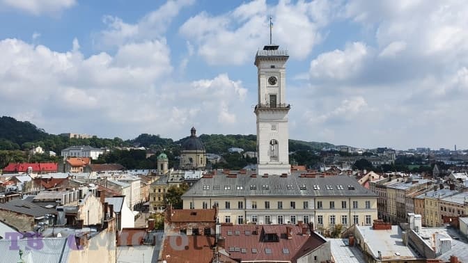 Фото: Тарас Бабенчук