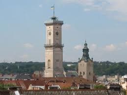 Завтра вежу львівської Ратуші відкриють для відвідувачів