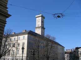 Львів’яни можуть звернутися до мерії онлайн