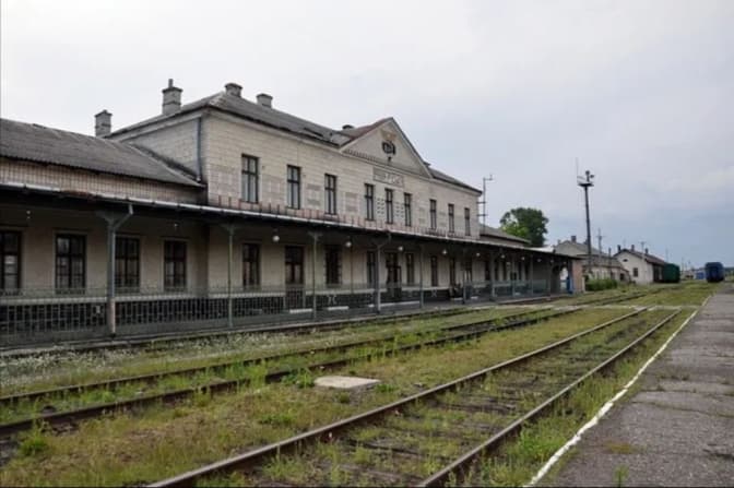 Прикордонна Рава-Руська увійде до Львівського району