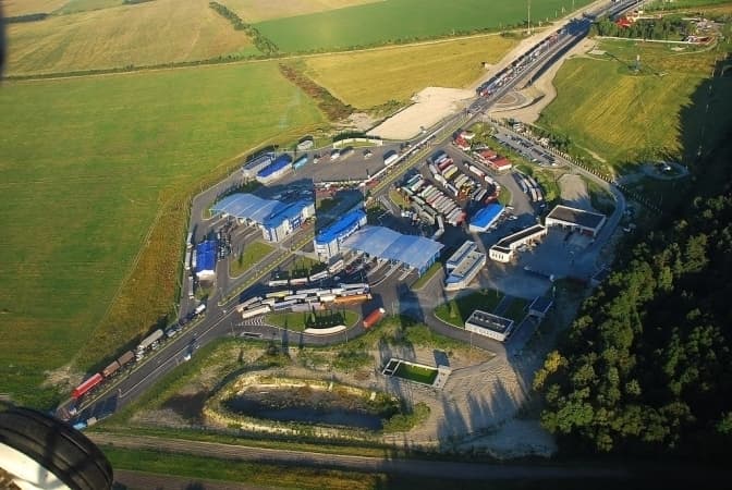 На Львівщині розблокували два пункти пропуску