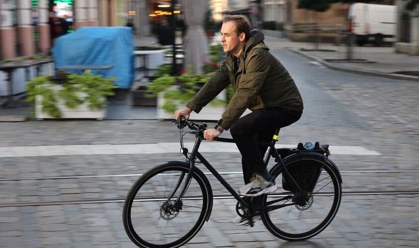 У Львові призначили відповідального за розвиток велоінфраструктури