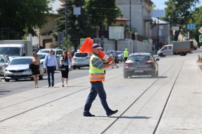 Що не так з вулицею Шевченка та cкільки коштів НСЗУ виділяє на львівські лікарні. Підсумки доби