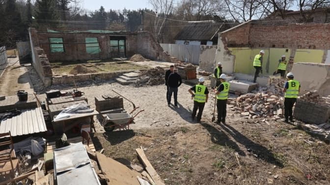 Коли завершать основні роботи у Музеї Шухевича, нові багатоповерхівки на Пасічній та коли та які саме ремонтуватимуть вулиці у Львові. Ключове за 13 березня