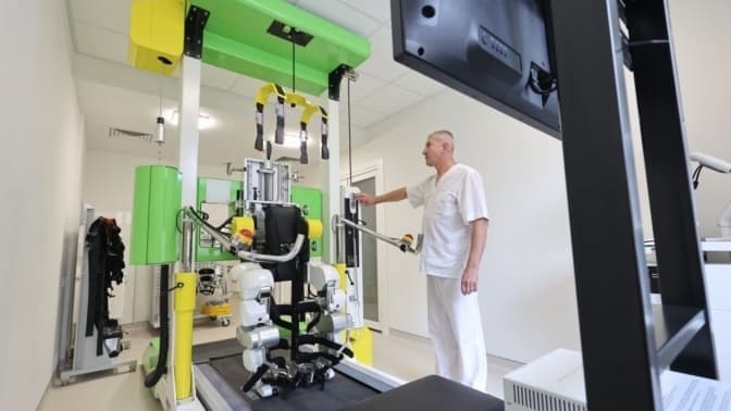 У Львові створять реабілітаційний майданчик для дітей з важкими травмами