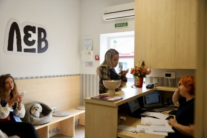 У Львові реорганізували ЛКП «Лев»: що відомо