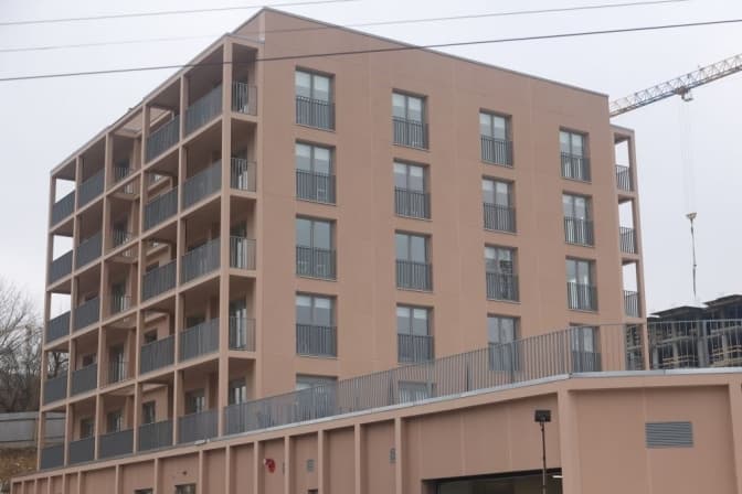 У перший соціальний будинок у Львові уже поселили 7 пацієнтів