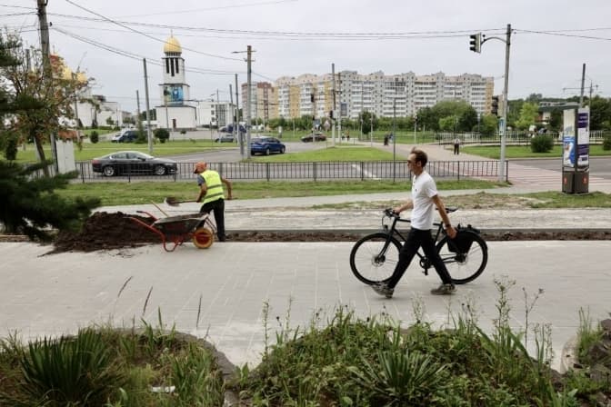 Фото: Роман Балук
