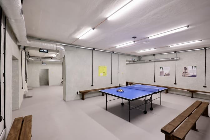 Нове укриття у Львові: відремонтували сховище на 200 людей (фото)