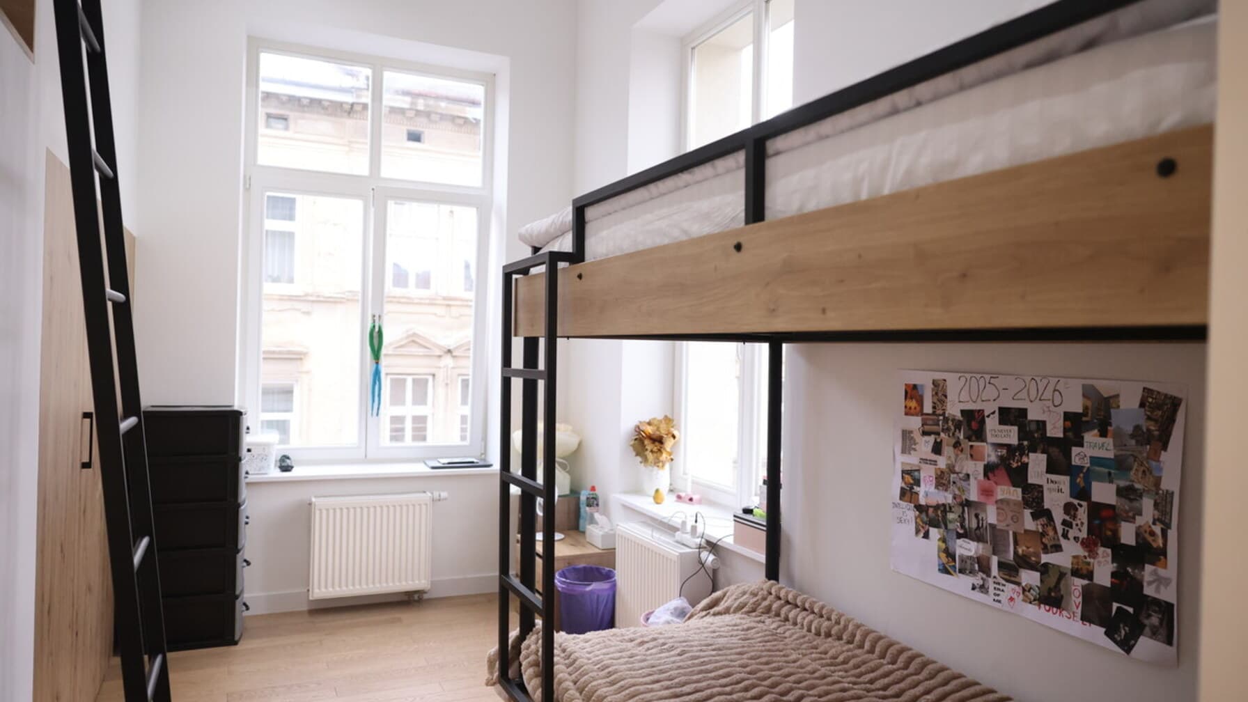 Оновлений кампус Української академії лідерства / Фото: ЛМР