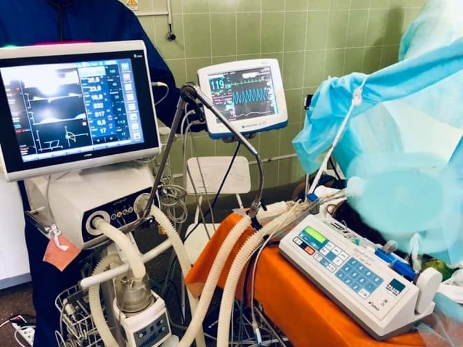 Фото: Лікарня швидкої допомоги