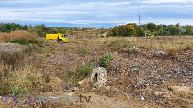 Фото: Тарас Бабенчук
