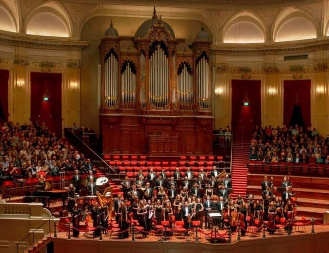 Львівський оркестр INSO-LVIV зіграє концерт до 250-річчя Бетховена