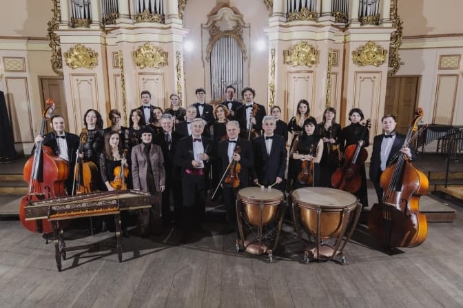 Львів’ян запрошують на виступ зірок академічної сцени Японії