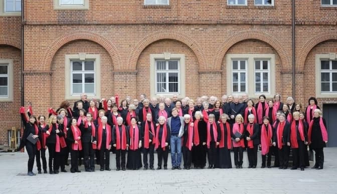 На закритті фестивалю «Віртуози» виступатимуть виконавці з Нюрнбергу