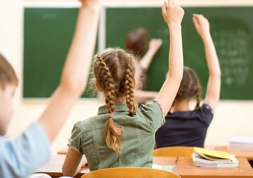 У Львові звернулися до школярів щодо оцінювання вчителів, яке триває добу