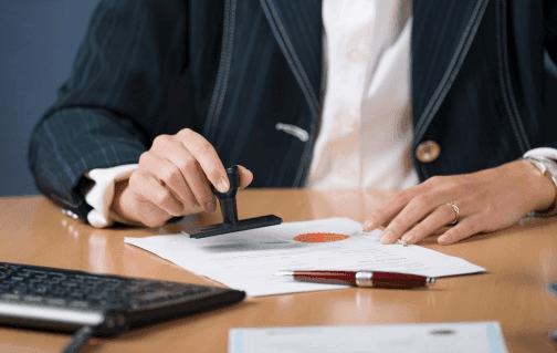 В Україні подорожчає реєстрація нерухомості та бізнесу