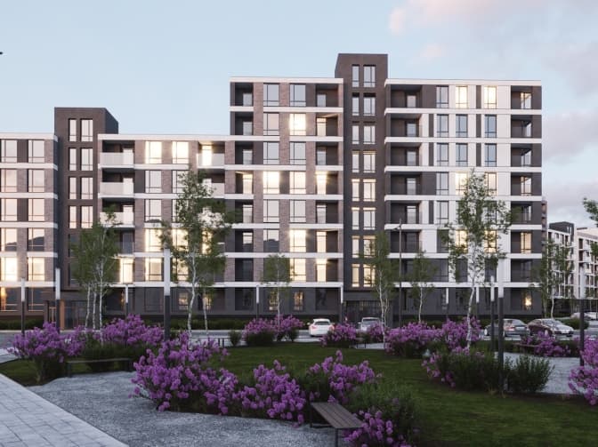 У Львові стартував продаж квартир у нових секціях Avalon Inc. Деталі та умови