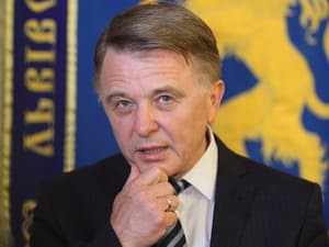 Новий ректор ЛНУ хоче навчати політичних журналістів