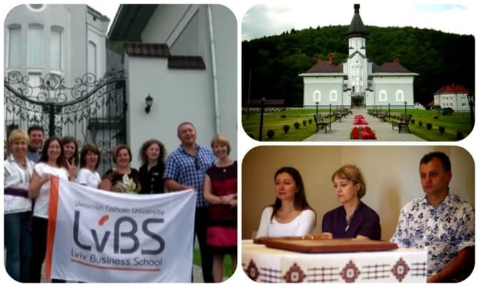 У Львові управлінців запрошують на відновлюючу мандрівку в Карпати