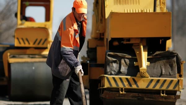 У Львові ремонтуватимуть проспект Свободи